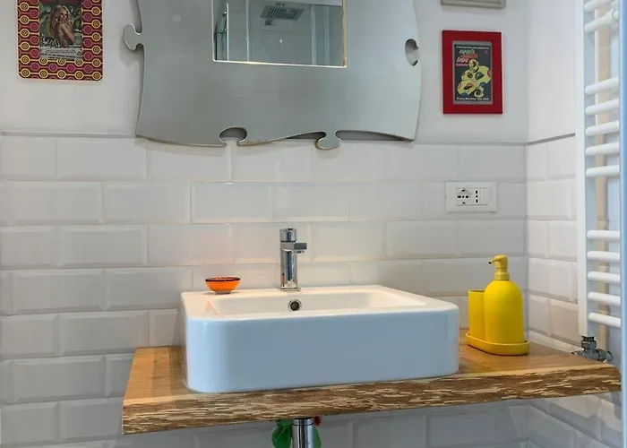 Casa Fabio - Cornelia Metro A Apartamento Roma