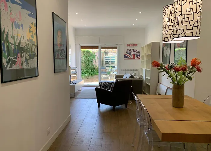 Apartamento Casa Fabio - Cornelia Metro A Roma