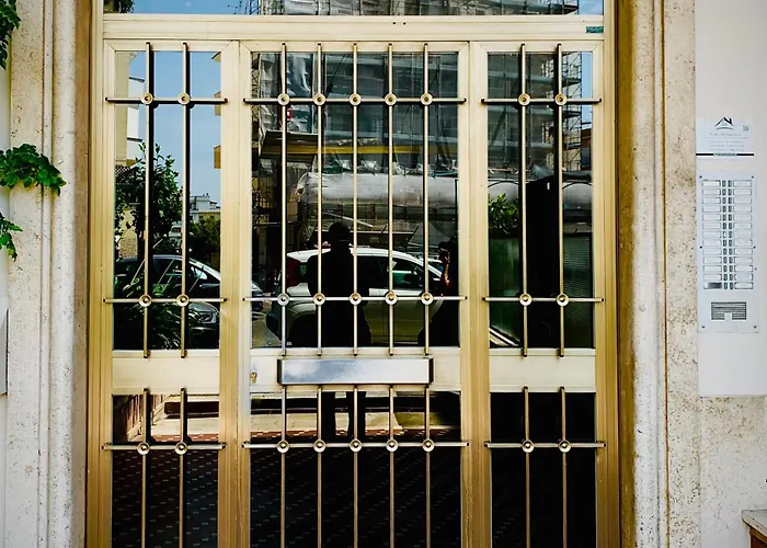 Casa Fabio - Cornelia Metro A * Roma